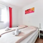 Apartamento Visnjik Zadar