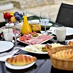 Visnjik Apartamento
