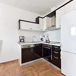 Visnjik Apartamento Zadar