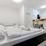 Visnjik Apartamento Zadar