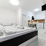 Apartamento Visnjik