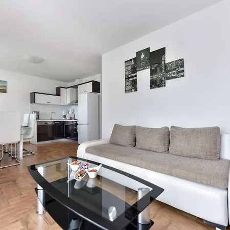 Visnjik Apartman *