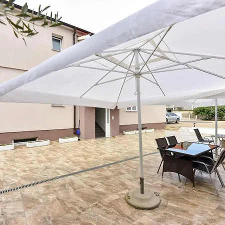 Visnjik Lägenhet Zadar
