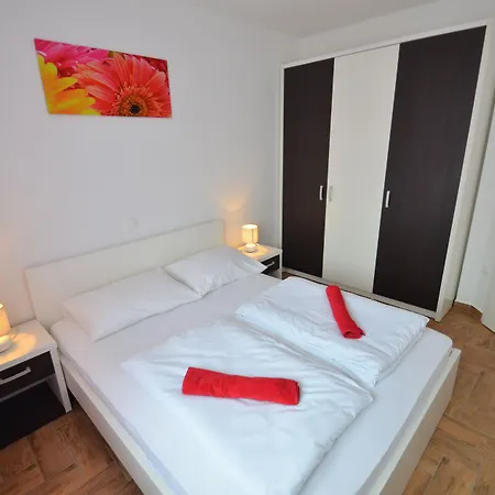 Visnjik Apartman Zadar