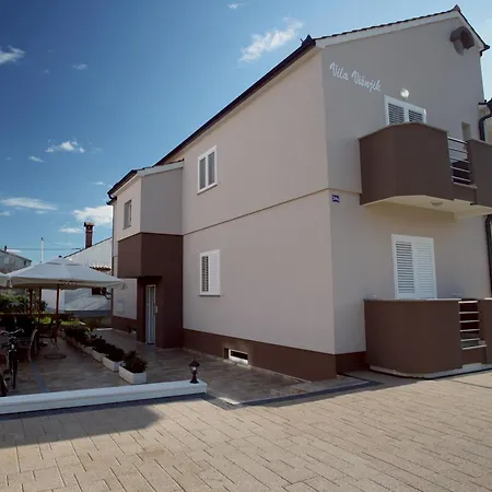 Visnjik Апартаменты Задар