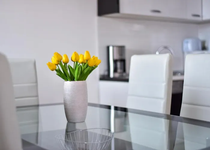 Visnjik Апартаменты Задар