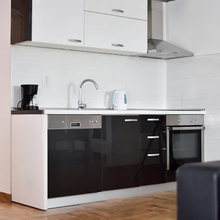 Visnjik Apartamento