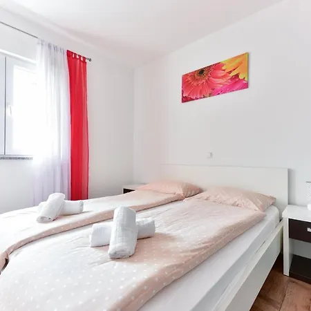 Daire Visnjik Zadar