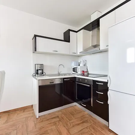 Visnjik Apartamento Zadar