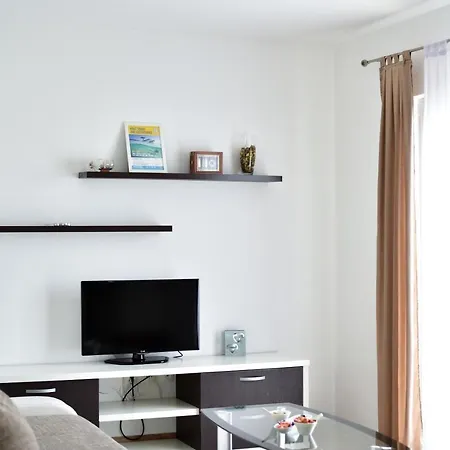 Visnjik Apartamento Zadar