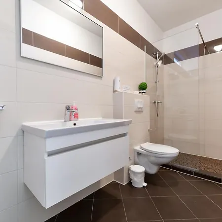 Apartamento Visnjik Zadar