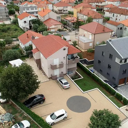 Visnjik Apartamento Zadar