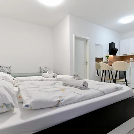 Visnjik Lägenhet Zadar