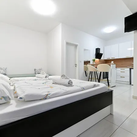 Apartamento Visnjik