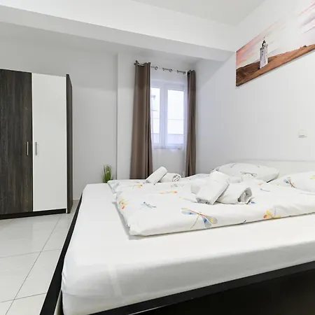 Visnjik Apartamento Zadar