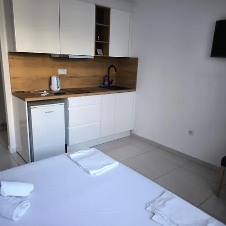Appartamento Visnjik