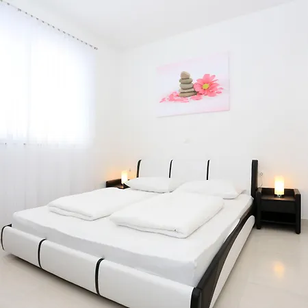 Visnjik Apartamento