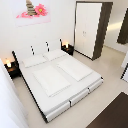 Visnjik Apartamento Zadar