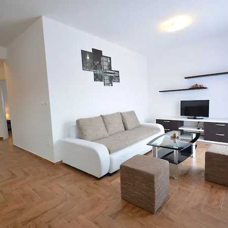 Visnjik Apartamento