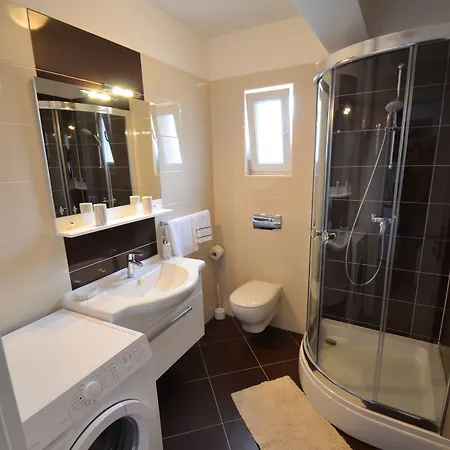 Visnjik Apartamento Zadar