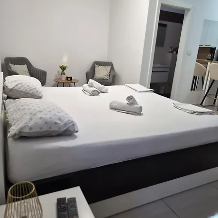 Visnjik * Zadar