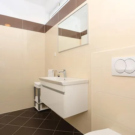 Apartamento Visnjik Zadar