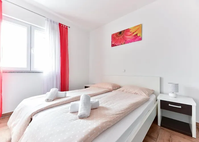 דירה Visnjik זאדאר