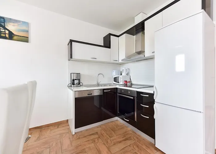 Visnjik דירה זאדאר