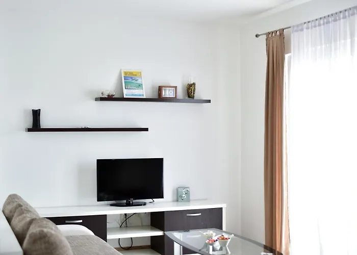 Visnjik דירה זאדאר