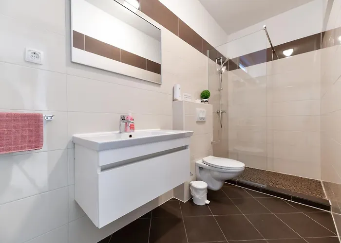 דירה Visnjik זאדאר