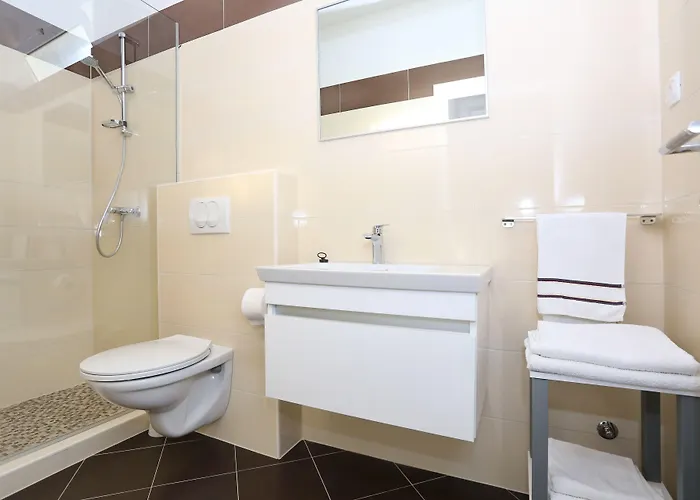 דירה Visnjik זאדאר