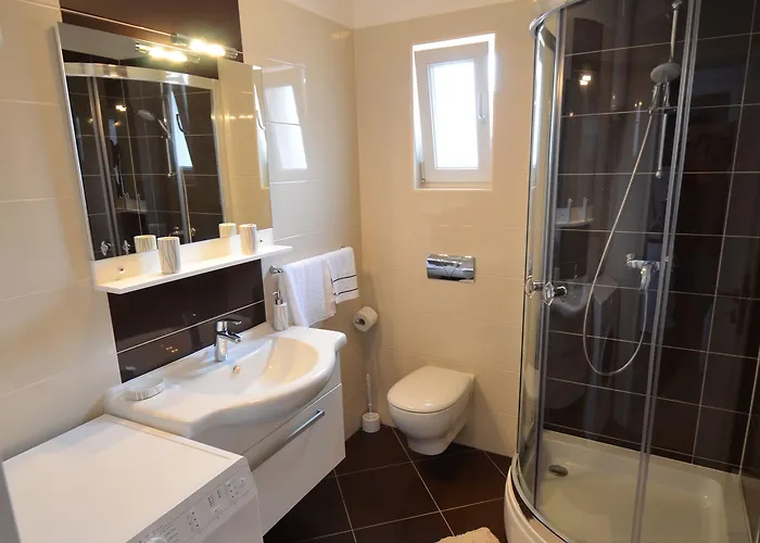 Visnjik דירה זאדאר