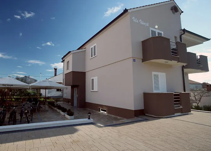 Visnjik Lejlighed Zadar